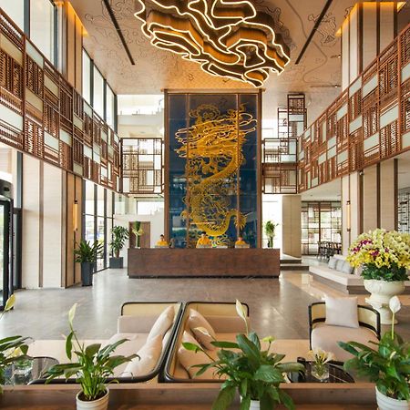 Hotel Soleil Ha Long, Trademark Collection By Wyndham Bagian luar foto