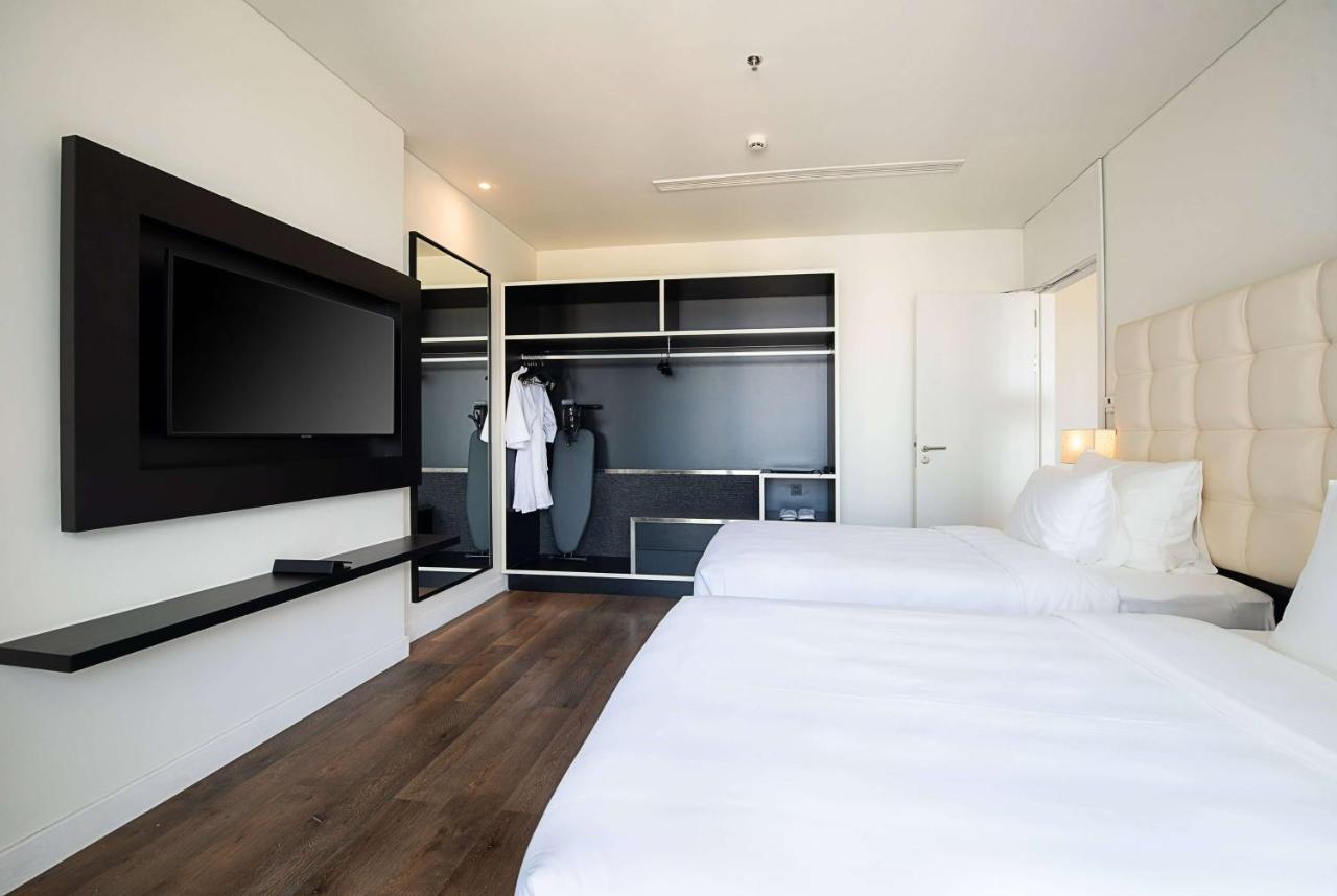 Hotel Soleil Ha Long, Trademark Collection By Wyndham Bagian luar foto