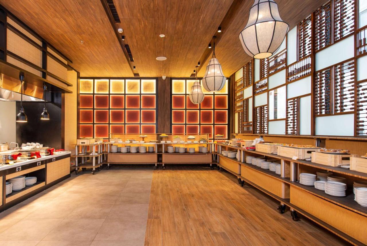 Hotel Soleil Ha Long, Trademark Collection By Wyndham Bagian luar foto
