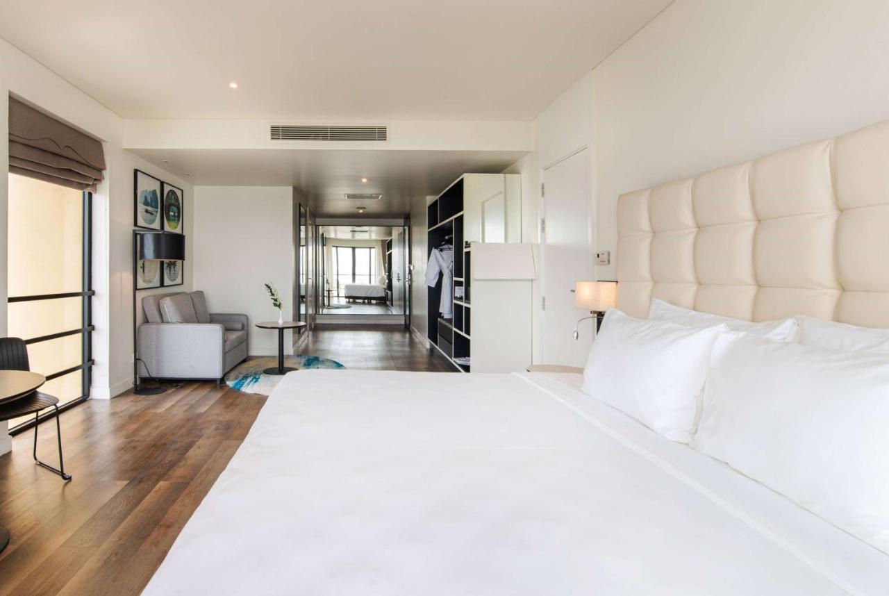 Hotel Soleil Ha Long, Trademark Collection By Wyndham Bagian luar foto
