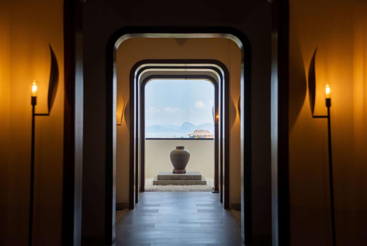 Hotel Soleil Ha Long, Trademark Collection By Wyndham Bagian luar foto